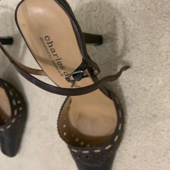 Charles David - Picture 4 of 7